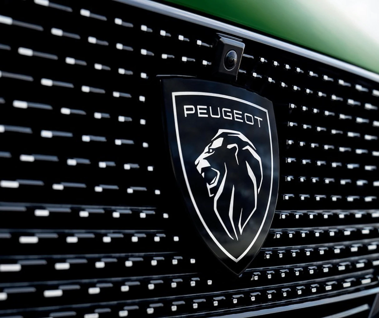 PEUGEOT SERVICING