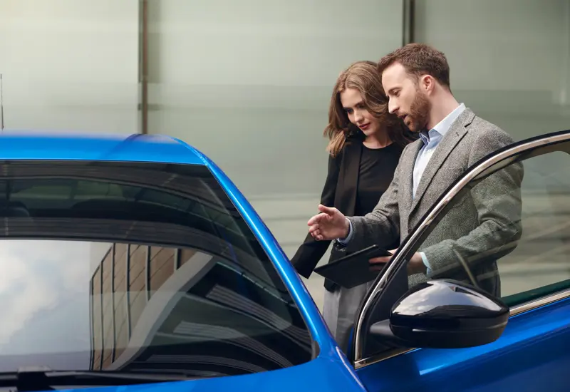Aftersales Services