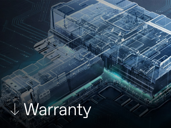 Warranty