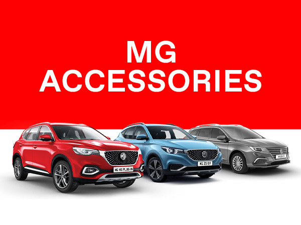 MG Accessories
