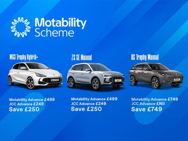 Motability