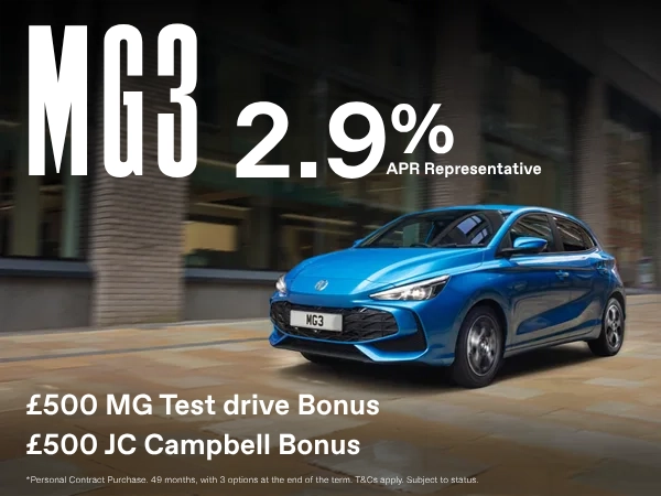 MG3