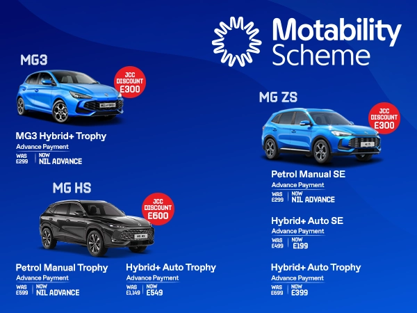Motability