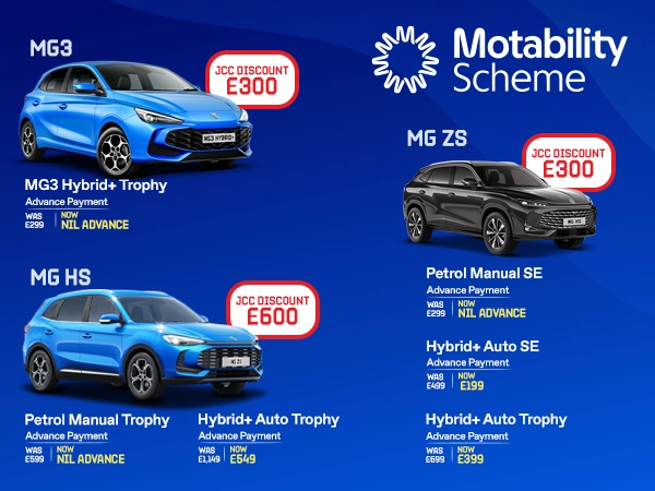 Motability