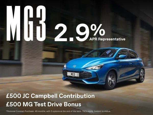 MG3