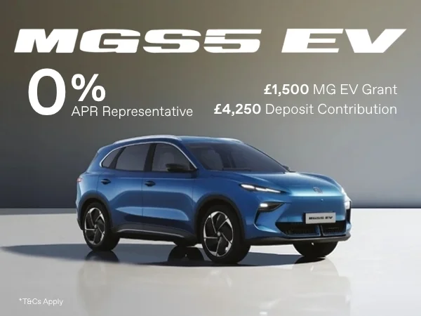MGS5 EV