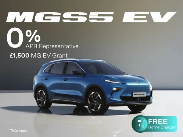 MGS5 EV