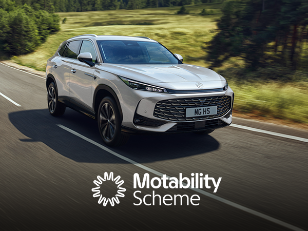 Motability