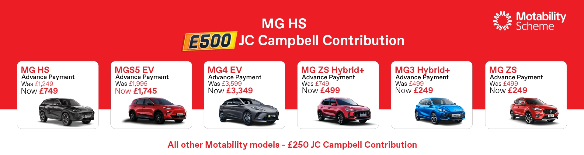Motability
