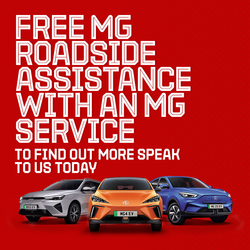 MG Motability