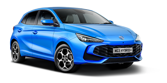 Motability Offers