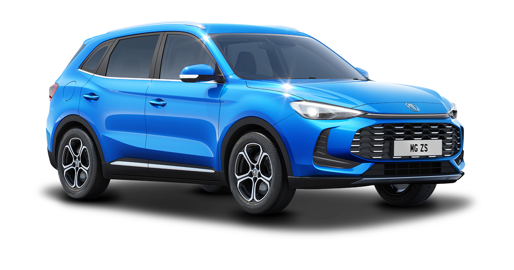 Exclusive Motability Savings