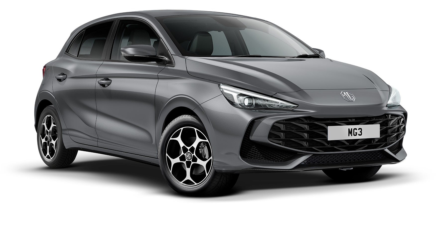 Exclusive Motability Savings