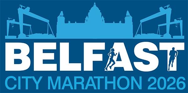 Belfast Marathon Logo