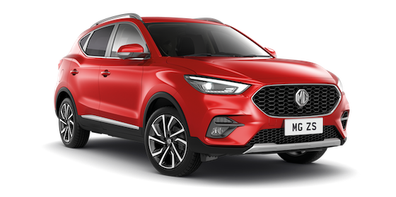 Motability Offers