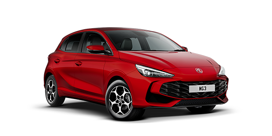  MG3 