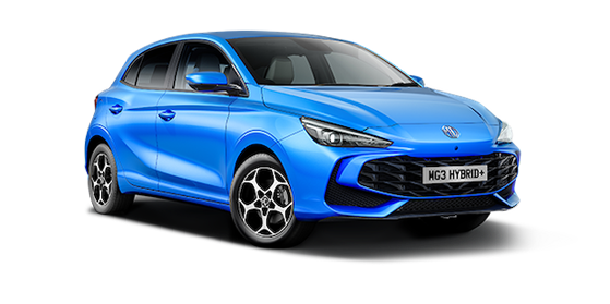  MG3 