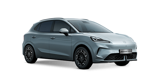  All-New MG4 EV Urban 