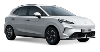 All-New MG4 EV Urban varients