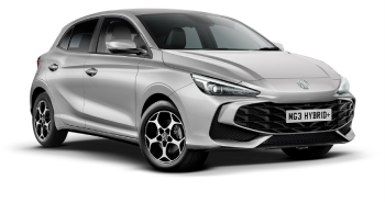 MG3 varients