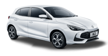 MG3 varients